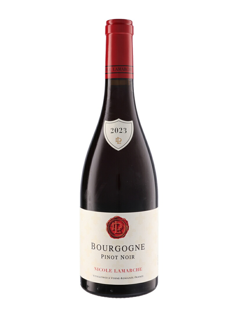 楽天市場】ニコラ フォール / ブルゴーニュ ルージュ [2023] 赤ワイン