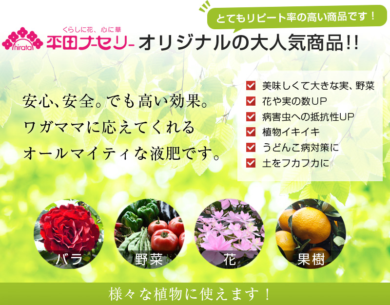 有機100 液肥併す 500ml 2l一式 バラの産出にオススメ うどんこ二豎をオーガニックで決まり 真島康雄指南番著作物 皆色オーガニックバラ栽培 に掲載 体液廐肥 02p03sep16 Cannes Encheres Com