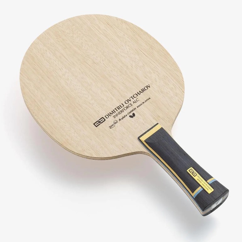 BUTTERFLY - バタフライラケット　butterfly 樊振東ALC 樊振東 ALC｜製品情報｜バタフライ卓球用品
