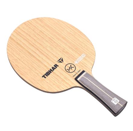 1/31まで出品　ティバー　MKカーボン　[MK Carbon] 松平健太 楽天市場】☆送料無料☆ TIBHAR ティバー 卓球 ラケット MK