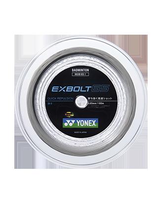 楽天市場】YONEX ヨネックス バドミントン ガット BGJ70 200m