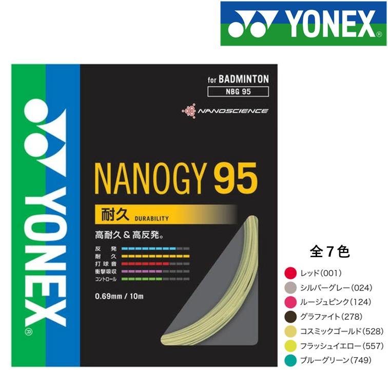 ヨネックス　エアロソニック　BGAS-2 バドミントン　ロールガット YONEX ヨネックス ガット バドミントン用 ロール エアロソニック