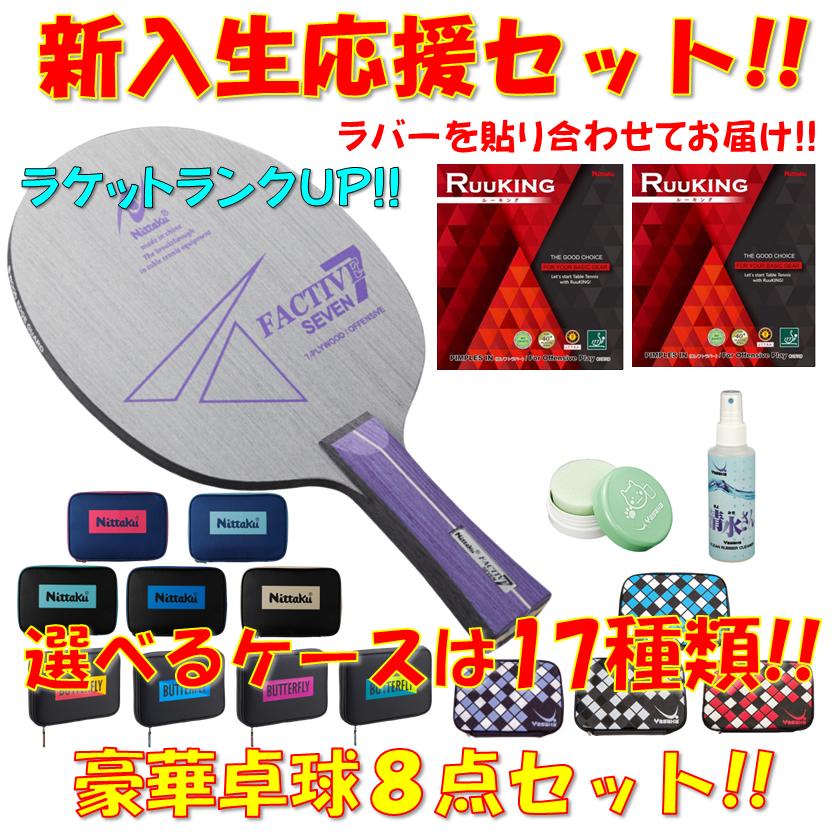 卓球セット　一式 Amazon | MIZUNO TECHNIXスタートセット | MIZUNO(ミズノ
