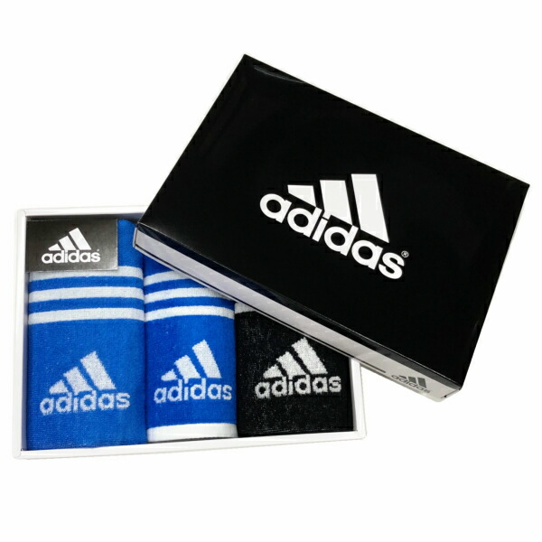 楽天市場 Adidas アディダス タオルギフト ギフトセット スリムスポーツタオル スポーツタオル ロングタオル フェイスタオル タオルハンカチ ミニ タオル スポーツブランドタオル 贈り物 プレゼント ひらやま楽天市場店