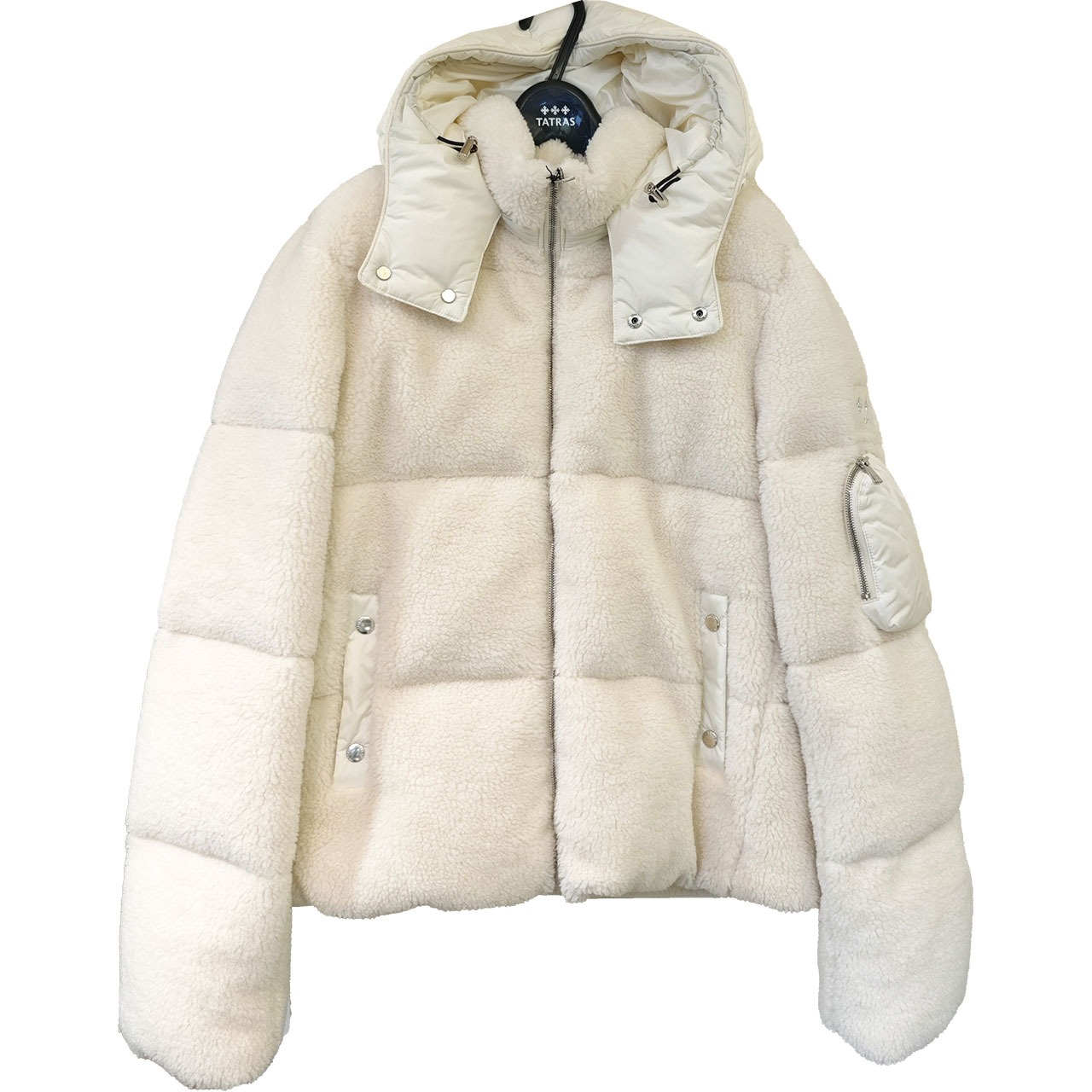 TATRAS ダウン　値下げ中。‼️ 楽天市場】TATRAS タトラス メンズ MTKE24A4267-D PONDORDO ポンドルド