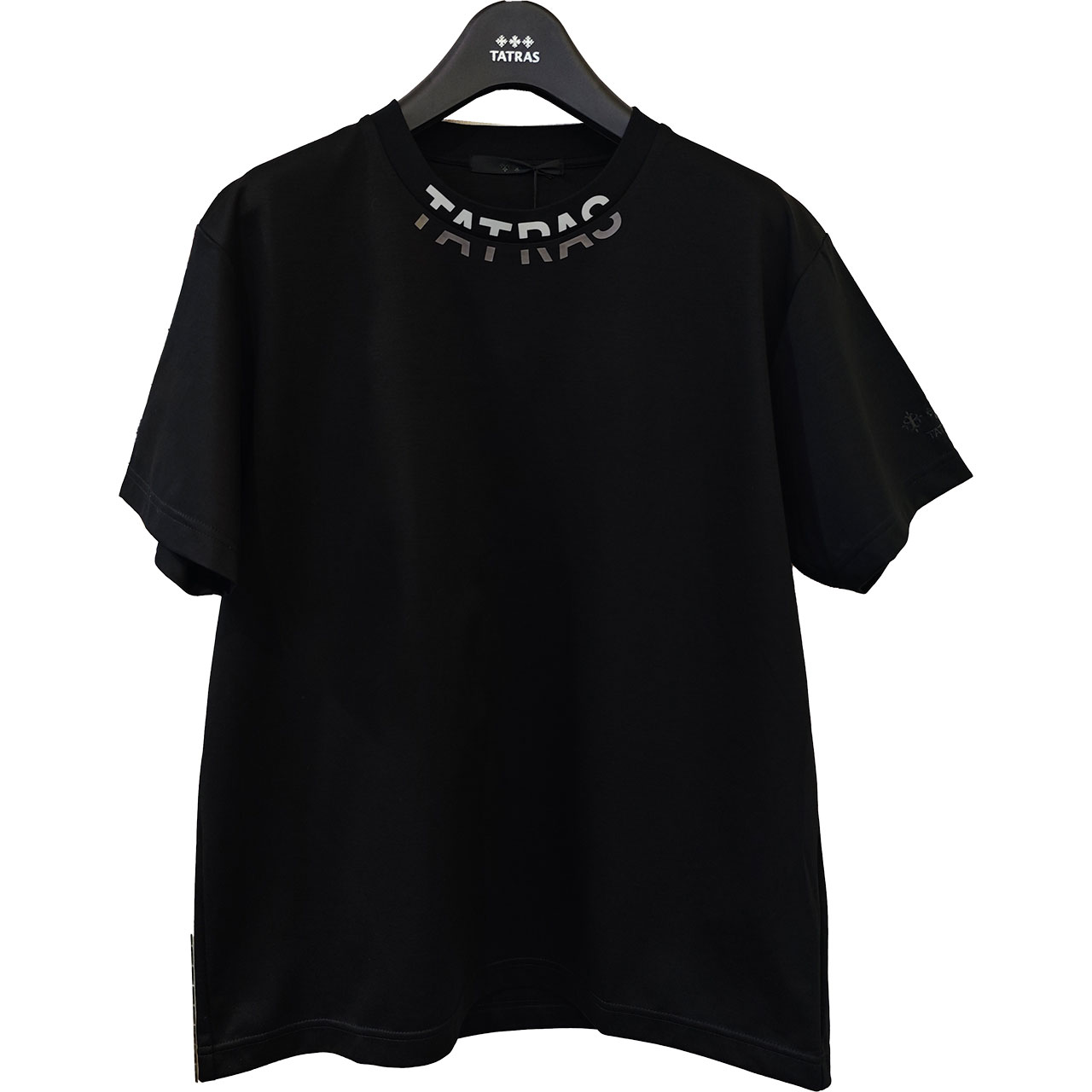 楽天市場】TATRAS タトラス VENTO ヴェント オーバーサイズ 胸