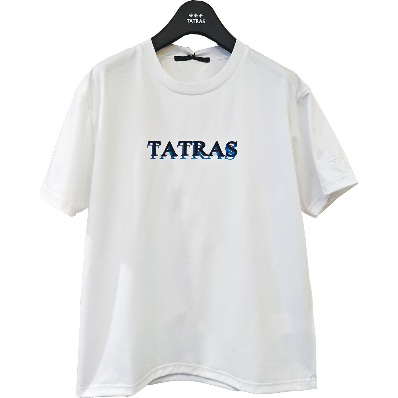 楽天市場】タトラス Tシャツ カットソー シカード ブラック