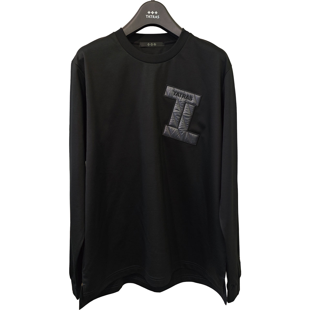 楽天市場】TATRAS タトラス Tシャツ MIBEILO ミベイロ