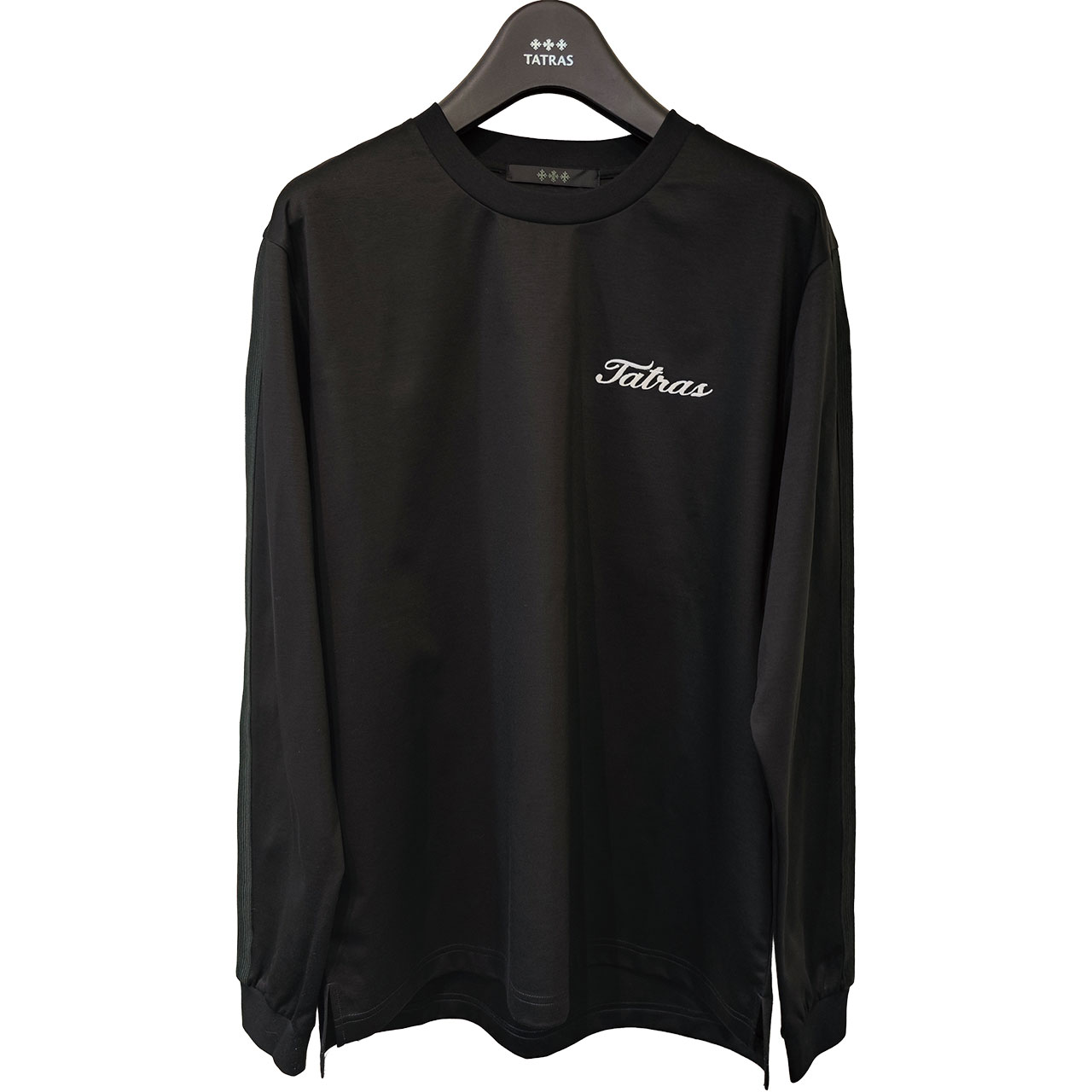 楽天市場】TATRAS タトラス Tシャツ MIBEILO ミベイロ MTAT25S8275-M