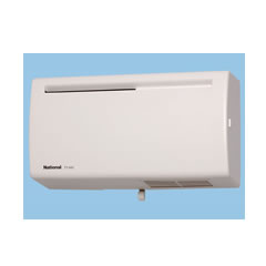 Panasonic FY-10A2-W Q-hiファン
