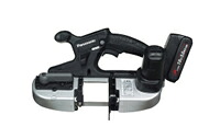 Panasonic EZ45A5 X-B 充電バンドソー(本体のみ)