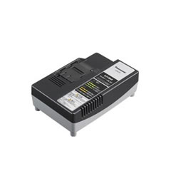 Panasonic EZ0L81 スライド式リチウムイオン電池専用急速充電器|ヒロ電材ショップ