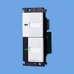 Panasonic WTC55716W 点火装置遠隔操作受付取り替えっこ(2線式)