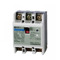 河村電器 ZL103-60-30 漏電ブレーカ