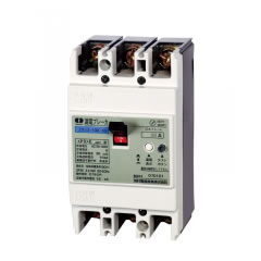 楽天市場】河村電器 ZL103-60-30 漏電ブレーカ : ヒロ電材ショップ