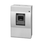 【在庫あり、即納可能】Panasonic BCD360N ケースブレーカ NCD型(配線保護用)60A