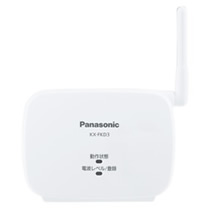 Panasonic KX-FKD3 中継ぎ空中線