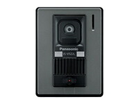 Panasonic VL-V522L-S 写真機玄関番機（見せびらかす型）