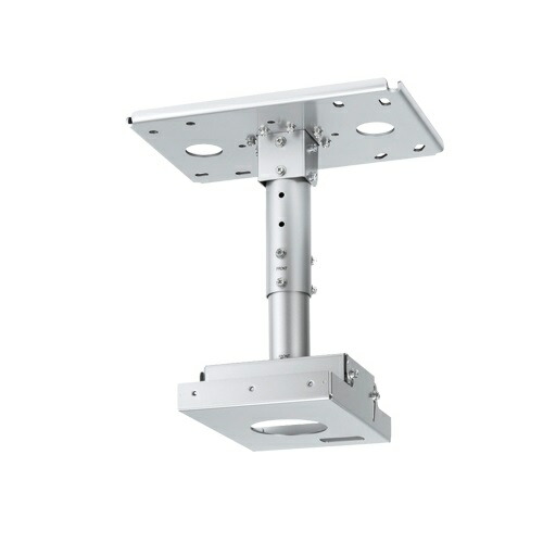 楽天市場】NEC 液晶プロジェクター対応 天井取付ユニット NP14CM