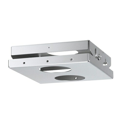 楽天市場】NEC 液晶プロジェクター対応 天井取付ユニット NP14CM