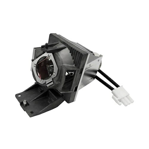 [PG]USED ランプ1926時間 BenQ TH681 3000lm UXGA HDMI プロジェクター[ST1871006] Benq TH681 + プロジェクターランプユニット