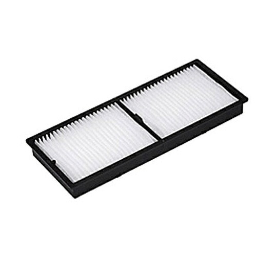 EPSON ELPAF56 映写機取り替えっこ用こし器 定まり品