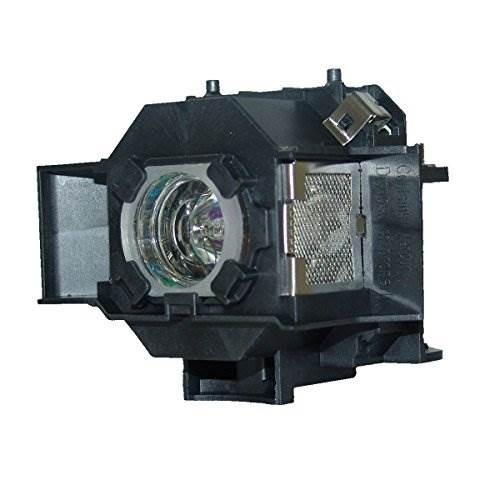 EPSON ELPLP43 プロジェクターランプ EMP-TWD10S 汎用品 交換ランプ CBH 汎用ランプ エプソン 送料無料