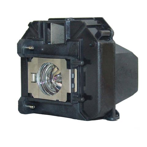 EPSON プロジェクターランプ ELPLP64 汎用ランプ EB-935W 取り替え CBH 交換用 取替 汎用品 エプソン 送料無料