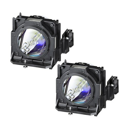 松下 プロジェクター TH-DW7000 TH-D7700等用純正ランプ 松下 プロジェクター TH-DW7000 TH-D7700等用純正ランプ