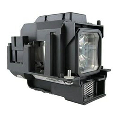 CANON LV-LP24 汎用品 LV-7240 プロジェクター用交換ランプ 汎用ランプ キャノン 交換ランプ CBH