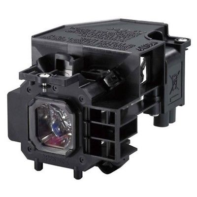 【中古】NEC 交換用ランプ NP07LP Projector Lamp NP07LP Replacement Lamp for NEC NP300/NP400/NP400G