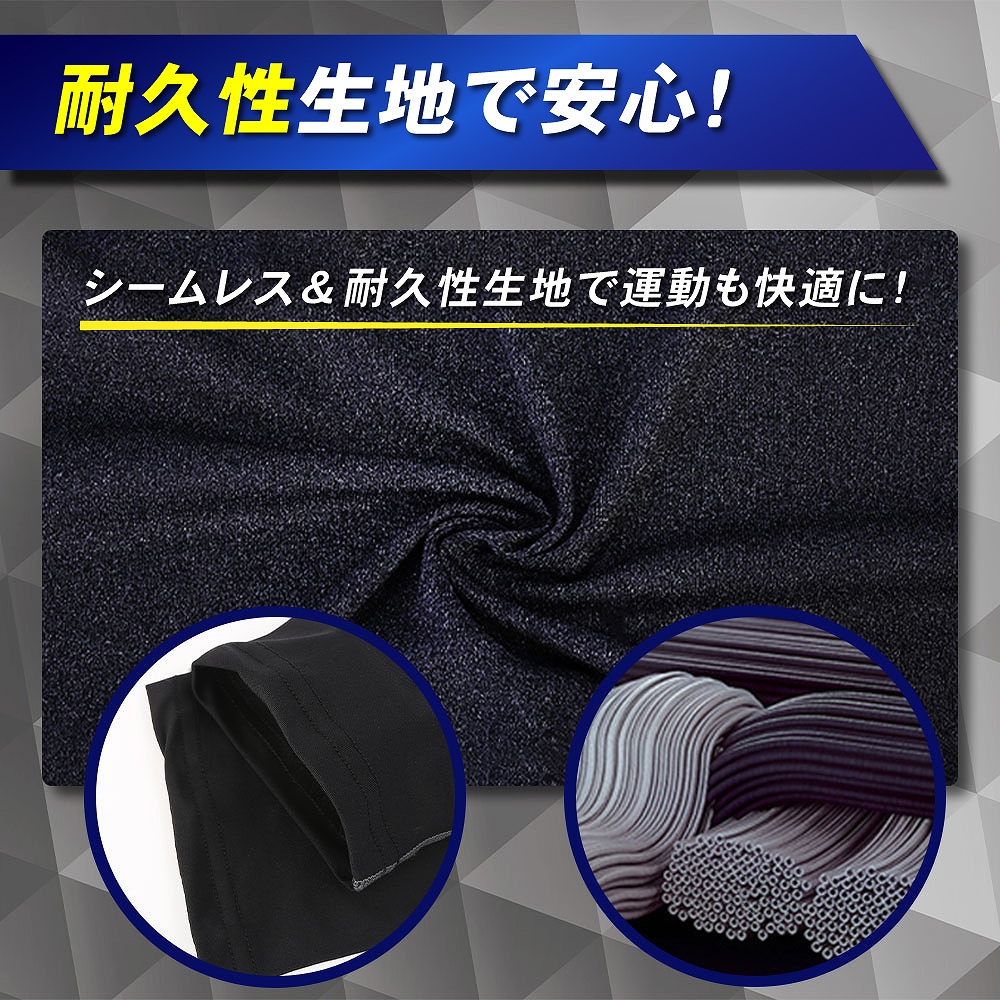スポーツ レギンス タイツ スパッツ アンダーウェア メンズ 男性用 速乾 伸縮 コンプレッションウェア Xl S アウトドア ランニング トレーニング 筋トレ M 64 Off L 2xl