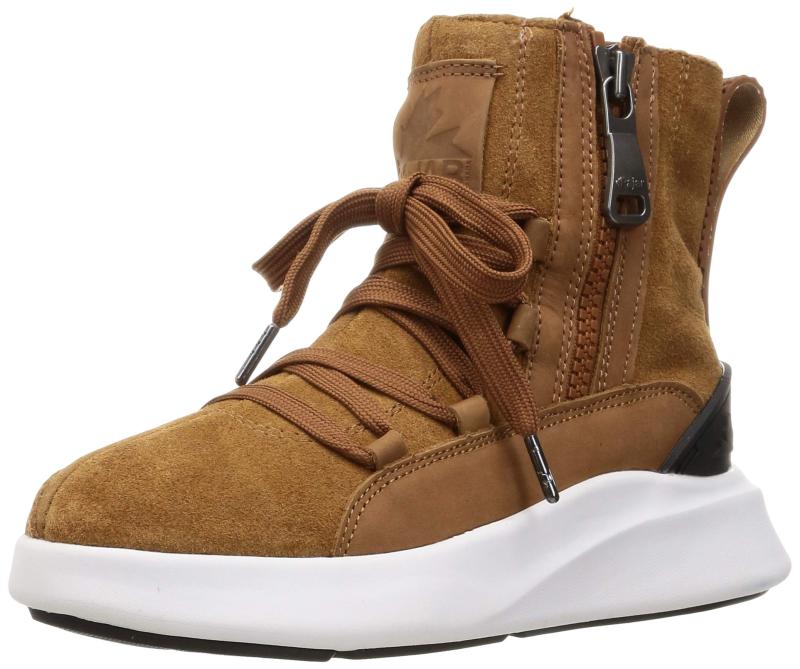 [Pajar] スノーブーツ EXO LIGHT F SHEARLING レディース