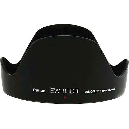 Canon 水晶体ボンネット EW-83D 2