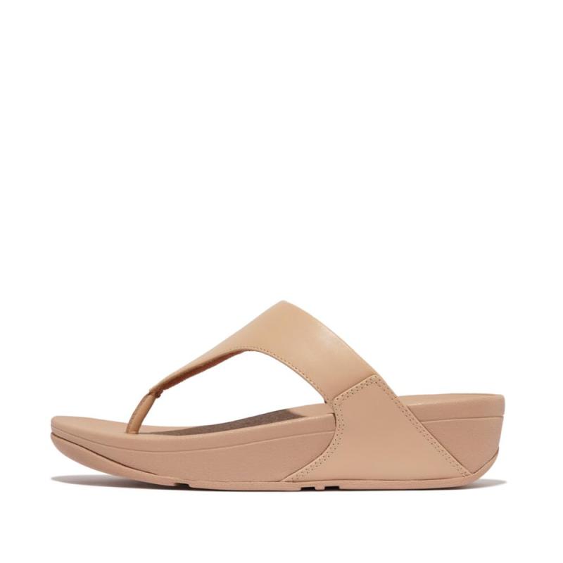[フィットフロップ] コンフォート サンダル LULU LEATHER TOEPOST TOE-THONGS｜ヒロショップ