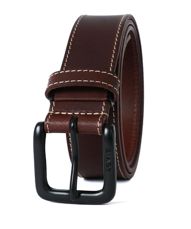 楽天市場】EVISU エヴィス ベルト レザー 型押し 本革 カモメ