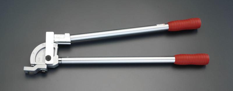 エスコ(Esco) 5/8″レバー式チューブベンダー EA217-5