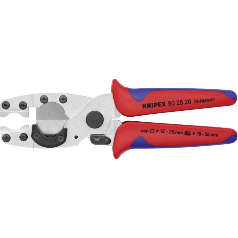クニペックス KNIPEX コンポジット・フレキ管カッター (#9025-210) 9025-20