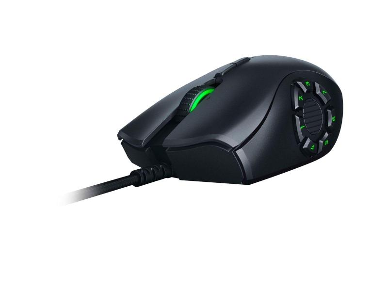 Razer Naga Trinity サイドボタンを2/7/12ボタンに付け替え可能 MMO/MOBAゲーミングマウス  RZ01-02410100-R3M1 楽天市場】Razer Naga Trinity サイドボタンを2/7/12ボタンに