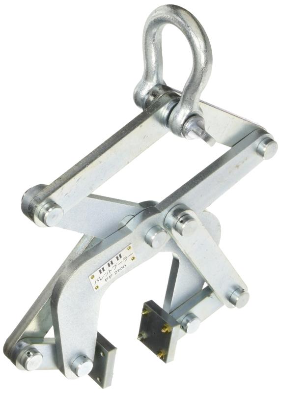 スリーエッチ パレットプーラー PP2ton