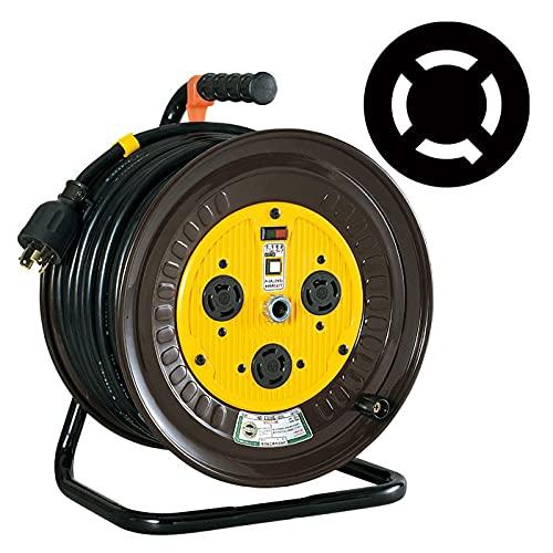 日動産業(Nichido Ind) 三相200V膜鳴楽器 ND-E320L-20A