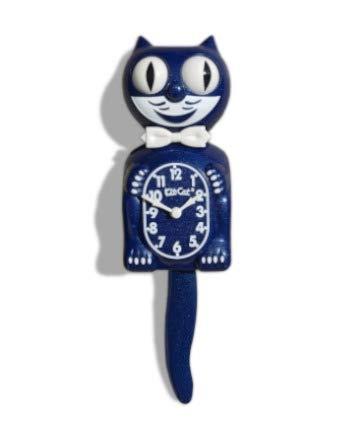 楽天市場】【限定版】Kit-cat Klock “White lady”キットキャット