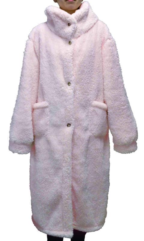 ケーアイジャパン ペコラ ルームウェア PPK フリーサイズ 164975画像