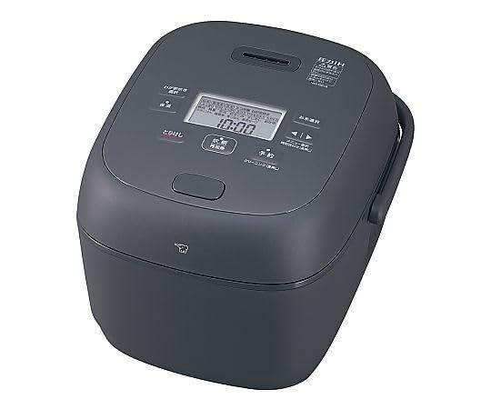 象印マホービン 炊飯器 1升 スレートブラック NW-BB18-BZ