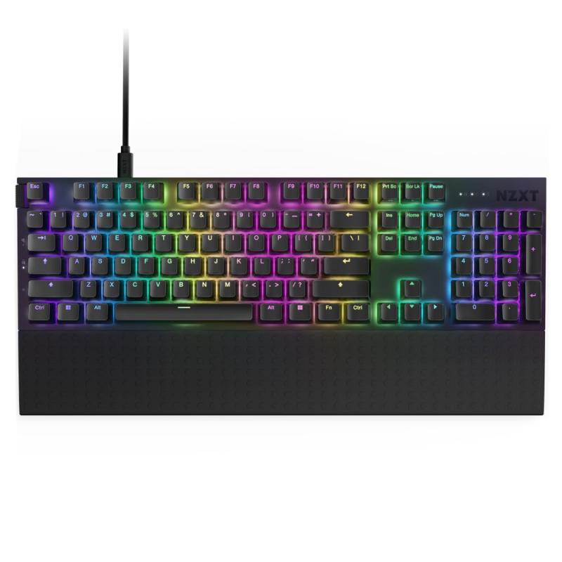 NZXT Function 2 MiniTKL