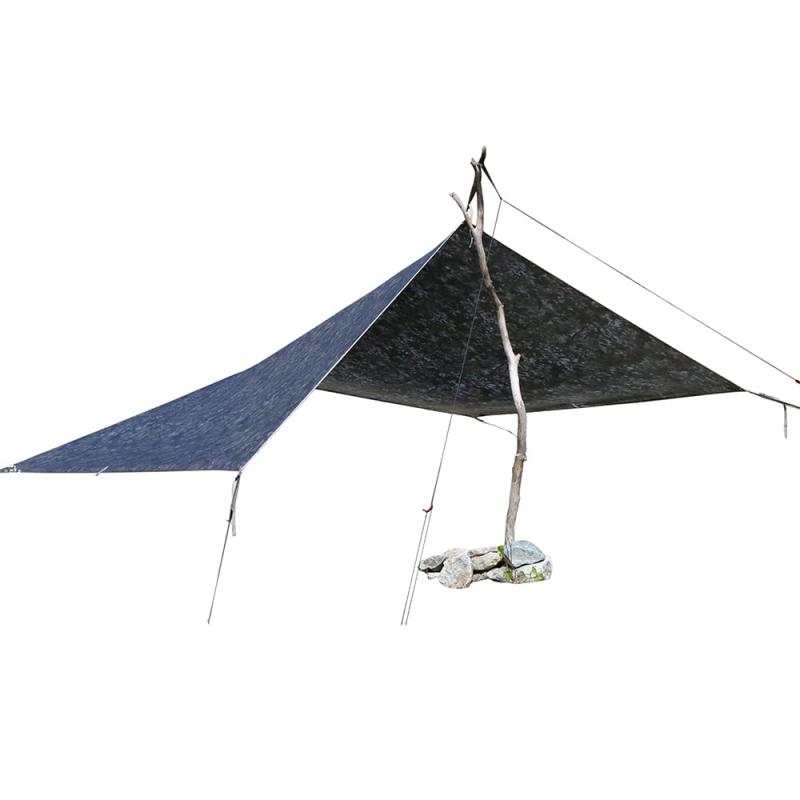 テンマクデザイン Jointer×tent-Mark DESINGN ジョインター 源流タープ