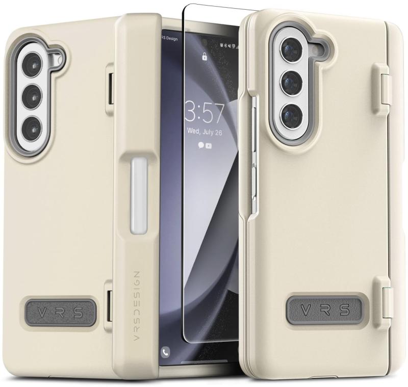 【VRS】 Terra Guard Modern P for Galaxy Z Fold5