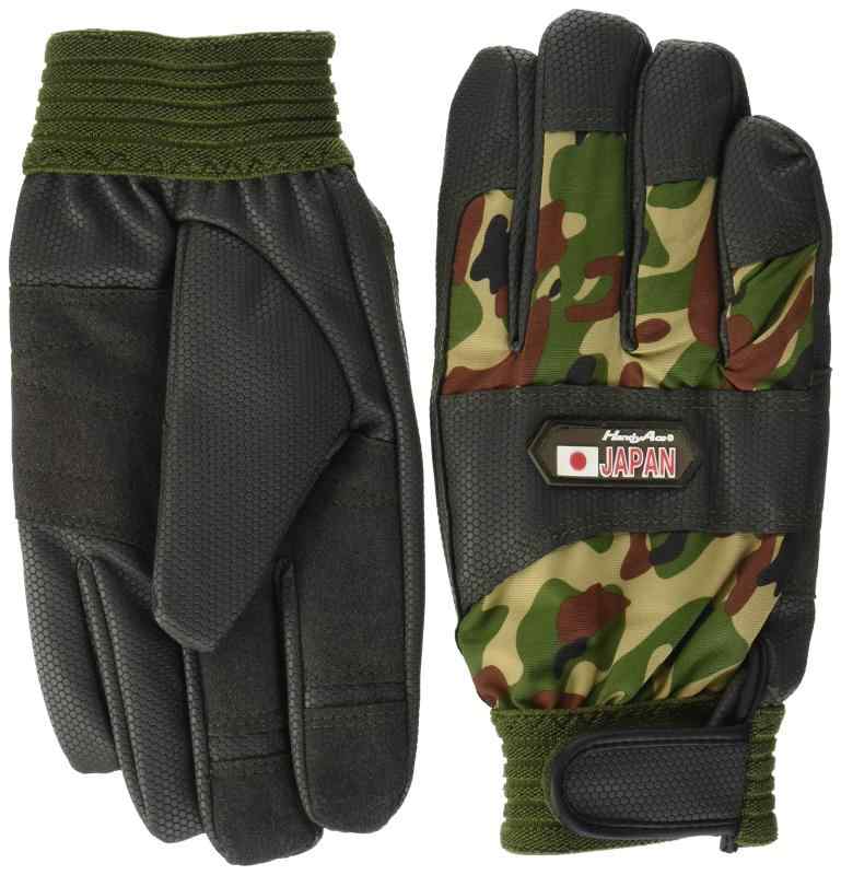 楽天市場】KM企画 陸上自衛隊正式採用 全天候型グローブ LLサイズ