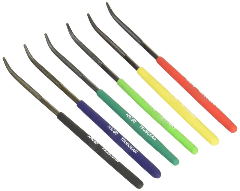 ツボサン 硬度チェック MA00600｜ヒロショップ