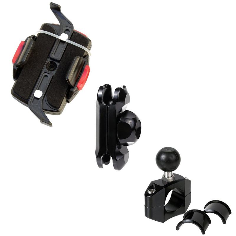【REC-MOUNT23】 かっこ良い電話機 マウント仕掛ける (A41 ミノウラ